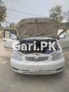 Toyota Corolla 2.0 D 2006 For Sale in Fatehpur