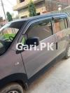 Suzuki Wagon R VXL 2017 For Sale in Narowal