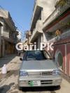 Suzuki Mehran VXR 2005 For Sale in Rawalpindi