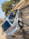 Suzuki Cultus  2013 For Sale in Rawalpindi