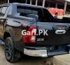 Toyota Hilux Revo V Automatic 2.8 2021 For Sale in Karachi