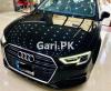 Audi A3 1.2 TFSI 2019 For Sale in Faisalabad