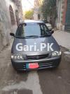 Suzuki Alto VXR (CNG) 2010 For Sale in Mardan