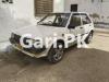 Toyota Starlet  1986 For Sale in Peshawar