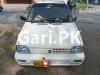 Suzuki Mehran VXR 2015 For Sale in Johar Town Phase 2