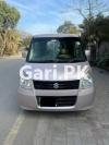 Suzuki Spacia  2012 For Sale in Lahore