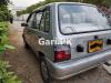 Suzuki Mehran VXR (CNG) 2008 For Sale in Karachi