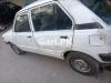 Suzuki FX GA 1985 For Sale in Karachi