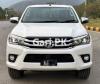 Toyota Hilux Revo V Automatic 2.8 2020 For Sale in Islamabad