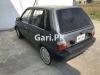 Suzuki Mehran VX 2012 For Sale in Islamabad