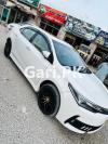 Toyota Corolla Altis Grande CVT-i 1.8 2020 For Sale in Quetta