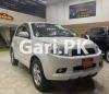 Toyota Rush  2007 For Sale in Johar Town