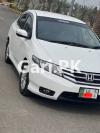Honda City Aspire 2016 For Sale in Burewala