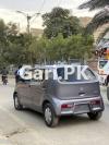 Suzuki Alto  2021 For Sale in Karachi