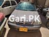 Suzuki Cultus VX 2016 For Sale in Karachi