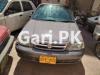 Suzuki Cultus VX 2016 For Sale in North Karachi - Sector 15A