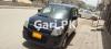Suzuki Wagon R  2017 For Sale in Karachi
