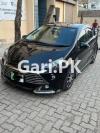 Toyota Aqua  2015 For Sale in Johar Town