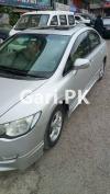 Honda Civic VTi Oriel 2011 For Sale in Rawalpindi