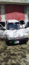Suzuki Other VTi Oriel 2007 For Sale in Peshawar