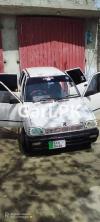 Suzuki Other VTi Oriel 2007 For Sale in Saddar