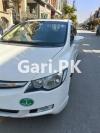 Honda Civic Oriel 2010 For Sale in Gujranwala