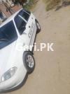 Suzuki Cultus VXR 2007 For Sale in Sialkot