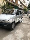 Suzuki Mehran VX 2004 For Sale in Islamabad