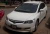 Honda Civic  2010 For Sale in Sargodha