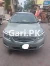 Toyota Corolla GLI 2009 For Sale in Gulshan-e-Ravi