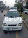 Suzuki Alto  2006 For Sale in Lahore