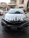 Honda City Aspire 2022 For Sale in Islamabad