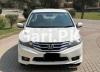 Honda City IVTEC 2015 For Sale in Lahore