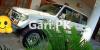 Toyota Land Cruiser  1992 For Sale in Rawalpindi