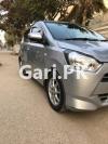 Toyota Pixis Epoch  2018 For Sale in Karachi