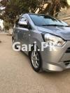 Toyota Pixis Epoch  2018 For Sale in North Karachi - Sector 15A