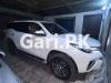 Toyota Fortuner Sigma 2020 For Sale in Multan Bypass