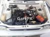 Suzuki Mehran VXR (CNG) 2011 For Sale in Peshawar