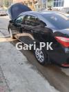 Toyota Corolla GLi 1.3 VVTi 2015 For Sale in Gujranwala