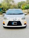 Toyota Aqua S 2013 For Sale in Islamabad