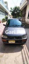 Daihatsu Cuore  2011 For Sale in Sheikhupura