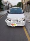 Suzuki Alto  2019 For Sale in Rahim Yar Khan