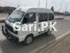 Suzuki Bolan  2003 For Sale in Lahore
