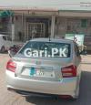 Honda City 1.3 i-VTEC 2015 For Sale in Islamabad