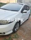 Honda City 1.3 i-VTEC 2016 For Sale in Islamabad