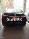 Toyota Corolla GLi 1.3 VVTi 2019 For Sale in Farooqabad