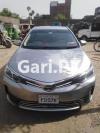 Toyota Corolla GLI 2019 For Sale in Sheikhupura