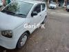 Suzuki Alto VXR 2020 For Sale in Islamabad