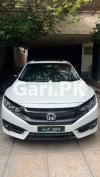 Honda Civic Oriel 1.8 i-VTEC CVT 2018 For Sale in Peshawar