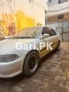 Honda Civic EX 1994 For Sale in Lahore